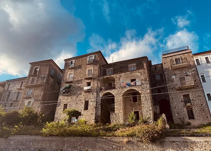 Rare Soggiorno Elegante
