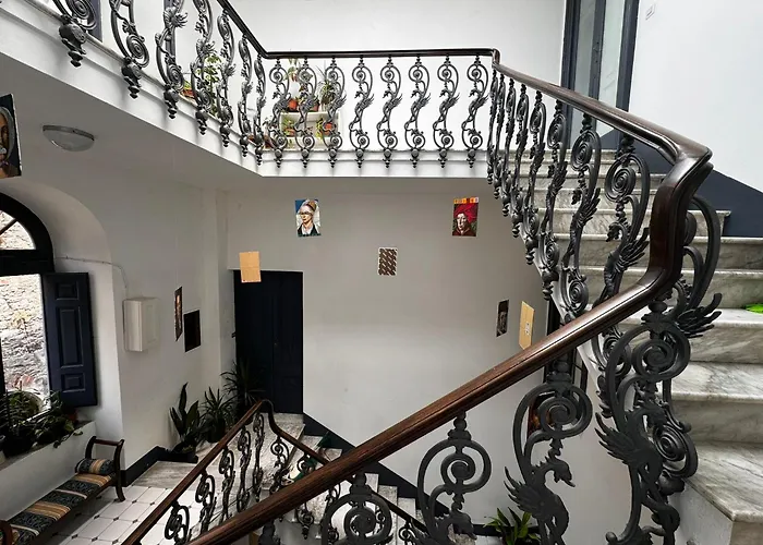 Rare Soggiorno Elegante