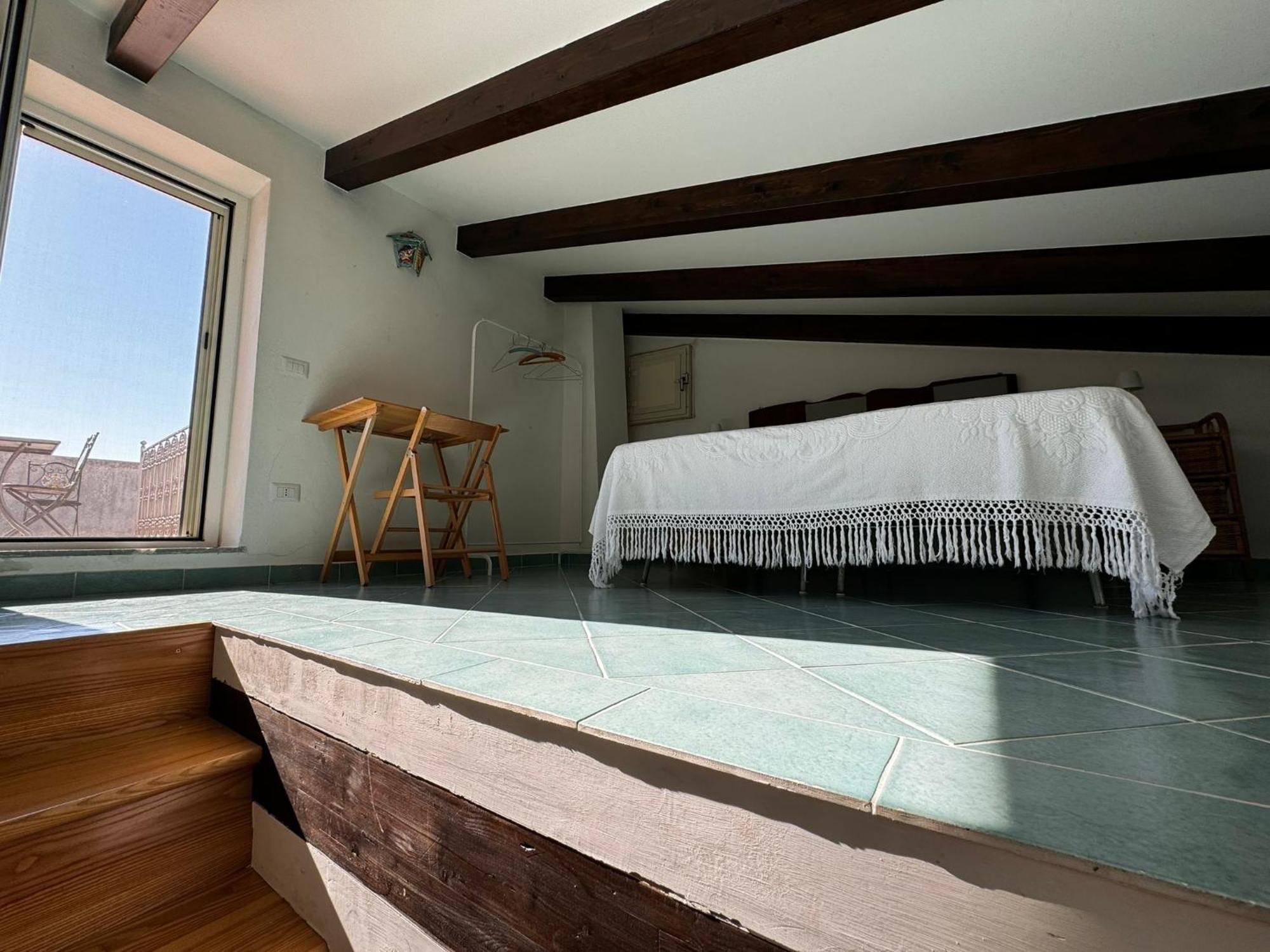 Apartment Rare Elegante Vibonati